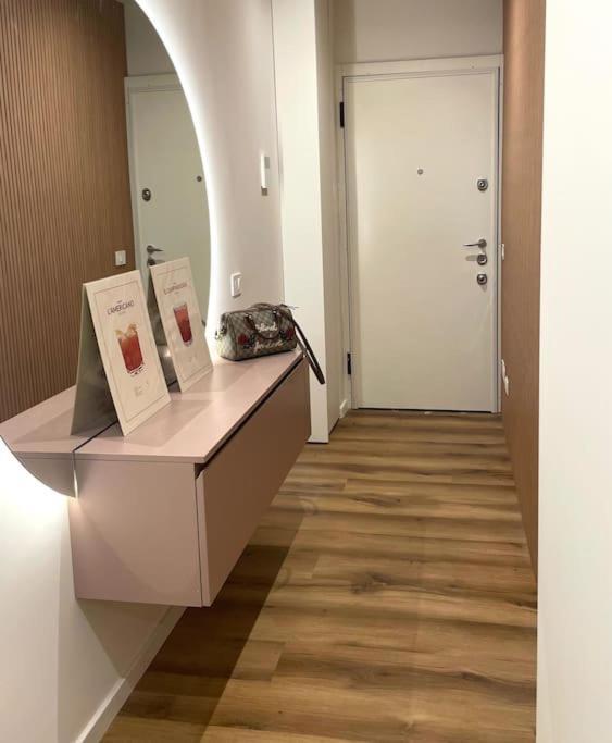 Lula Milano - Zara M3-M5 Milão Exterior foto